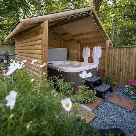 Holiday home Dandelion Carlisle (Cumbria)
