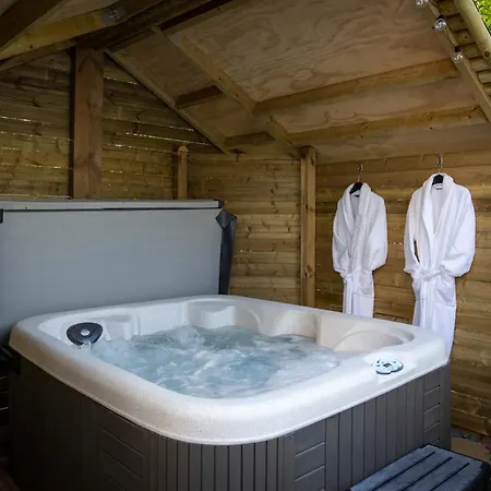 Holiday home Dandelion Carlisle (Cumbria)