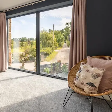 Holiday home Dandelion Carlisle (Cumbria)