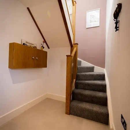Dandelion Holiday home Carlisle (Cumbria)