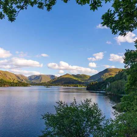 Holiday home Dandelion Carlisle (Cumbria)