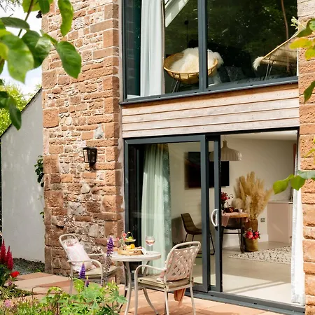 Holiday home Dandelion Carlisle (Cumbria)